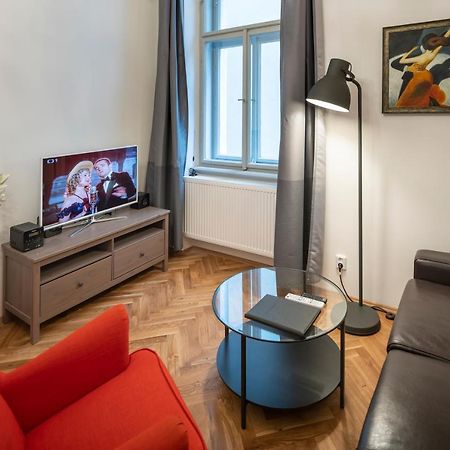 Old Town - Skorepka Apartments Prague Exterior photo