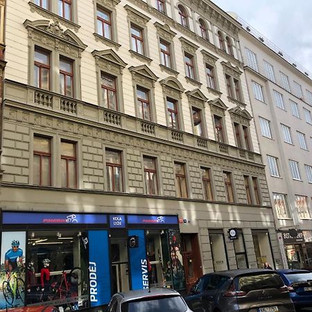 Old Town - Skorepka Apartments Prague Exterior photo