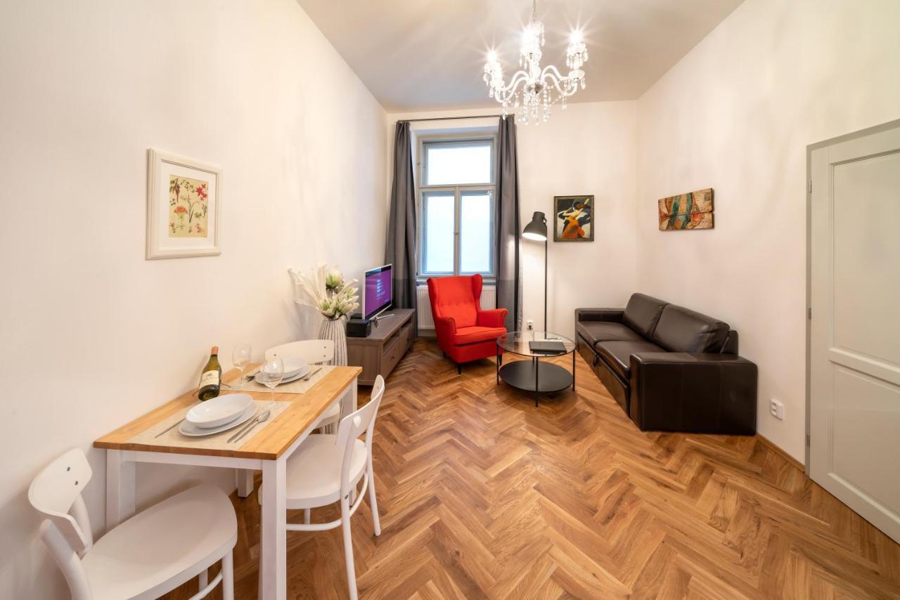 Old Town - Skorepka Apartments Prague Exterior photo