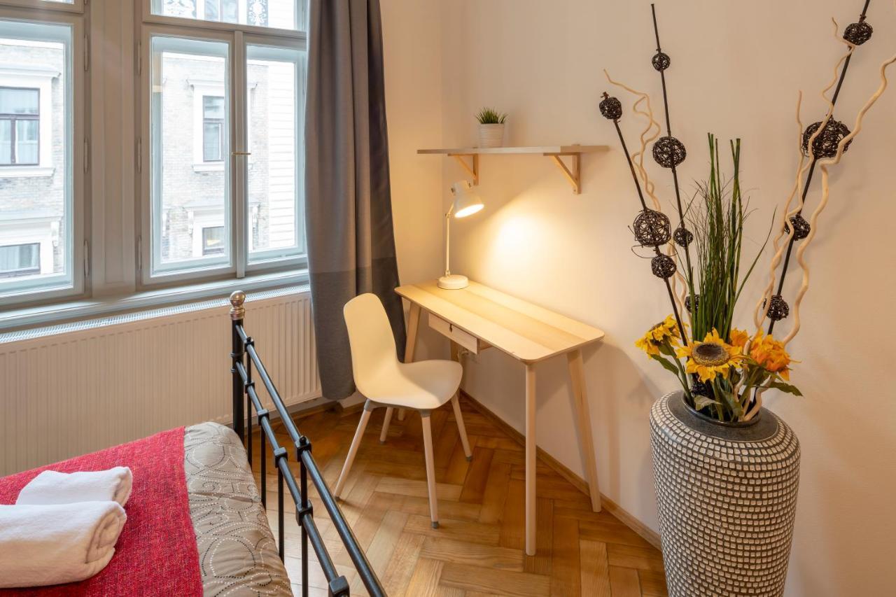 Old Town - Skorepka Apartments Prague Exterior photo