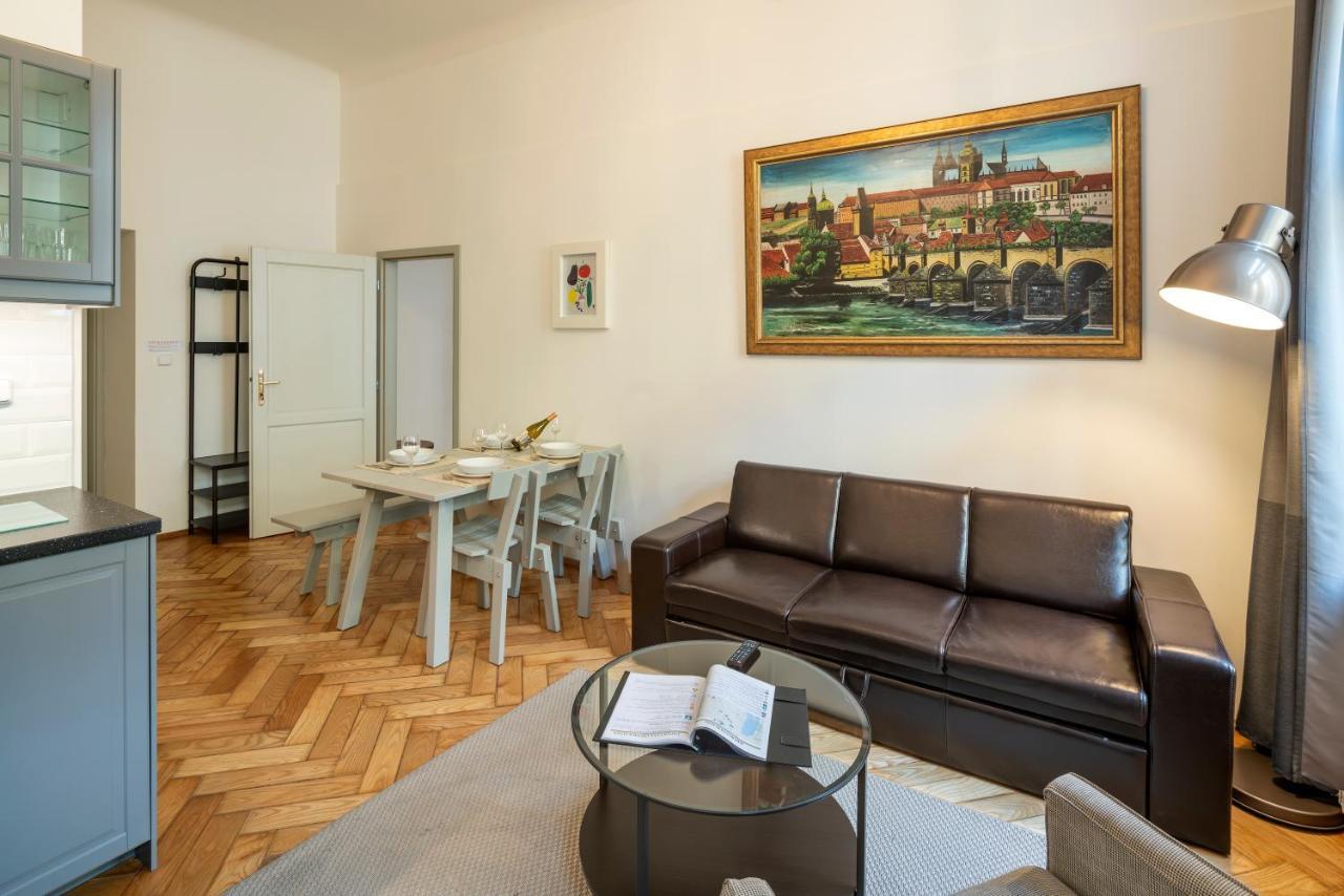 Old Town - Skorepka Apartments Prague Exterior photo