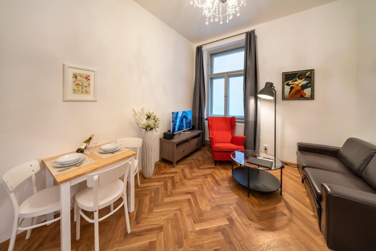 Old Town - Skorepka Apartments Prague Exterior photo