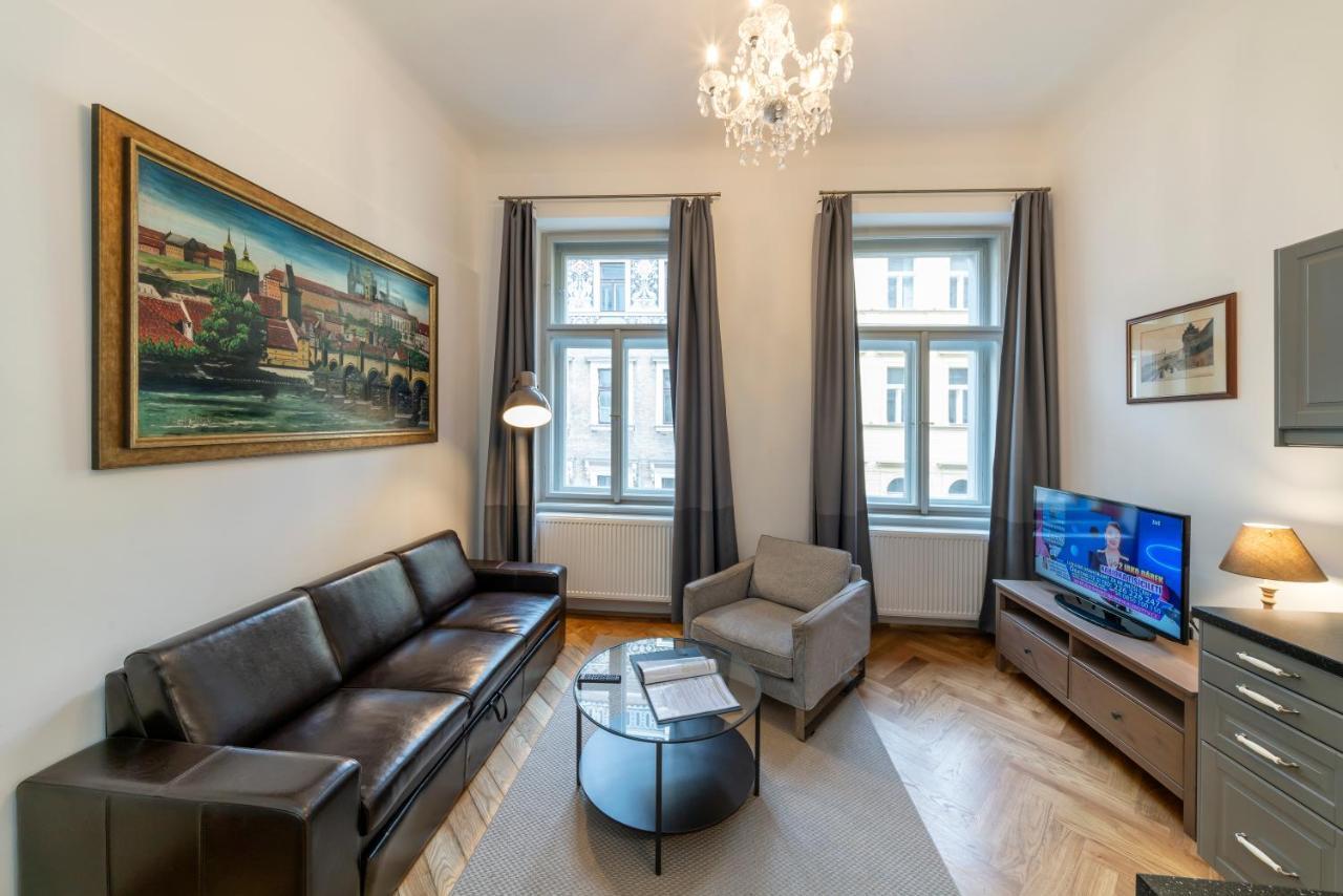 Old Town - Skorepka Apartments Prague Exterior photo