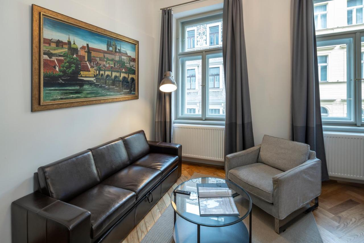 Old Town - Skorepka Apartments Prague Exterior photo