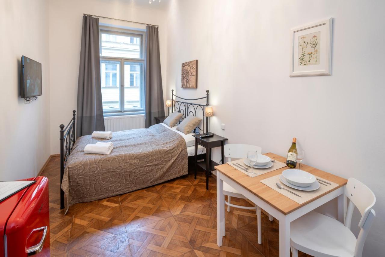 Old Town - Skorepka Apartments Prague Exterior photo