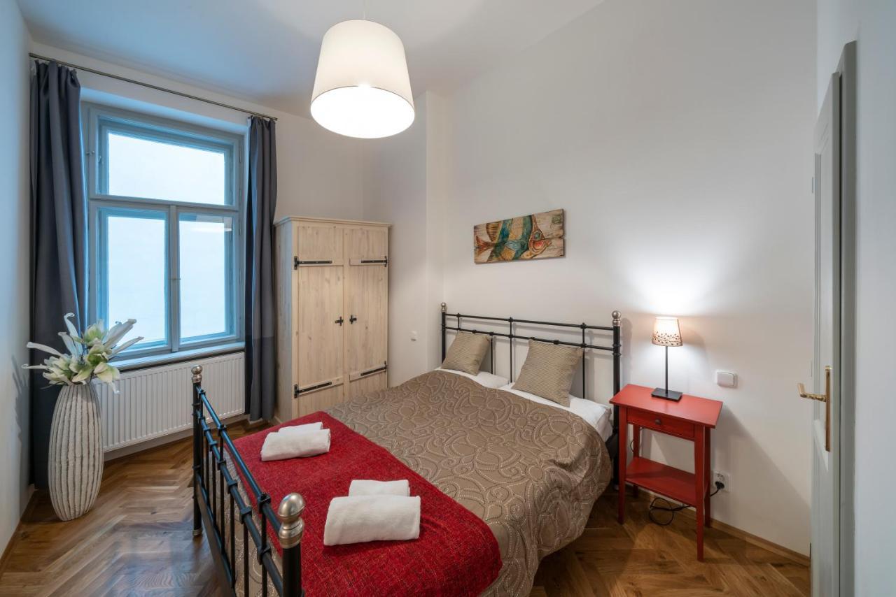 Old Town - Skorepka Apartments Prague Exterior photo